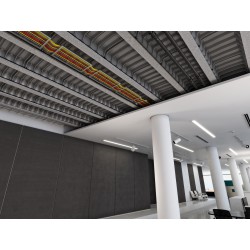 Plancher poutrelles et hourdis - Léger (PVC / bois) ou béton | Foxbow