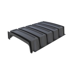 Plancher poutrelles et hourdis - Léger (PVC / bois) ou béton | Foxbow