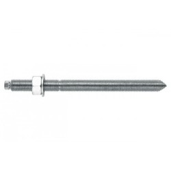 Tamis pour ancrages chimiques