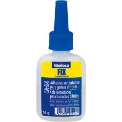 Adhésif instantané multi-usages - FIX CA24  - Quilosa