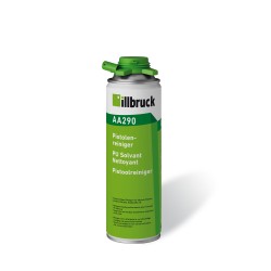 Mousse polyuréthane 2 en 1 coupe-feu – FF197 - Nullifire