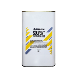 Diluant - AMPERE TRAFFIC ROAD MARKING PAINT ® - Ampere