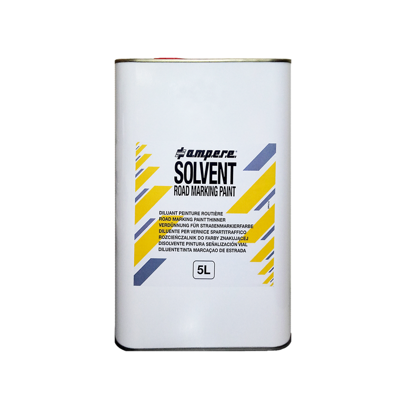 Diluant - AMPERE TRAFFIC ROAD MARKING PAINT ® - Ampere