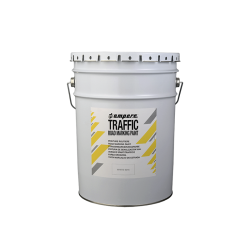 Peinture routière - AMPERE TRAFFIC ROAD MARKING PAINT® - Ampere
