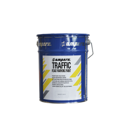 Peinture routière - AMPERE TRAFFIC ROAD MARKING PAINT® - Ampere