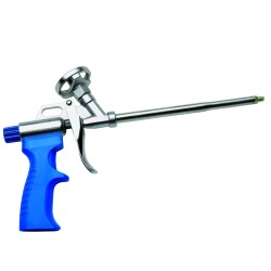 Mousse adhésife ORBAFOAM SATE pour façades - QUILOSA | Foxbow