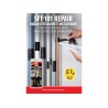 Ruban adhésif de réparation universel 3 ml - SFT-101 REPAIR - Griffon