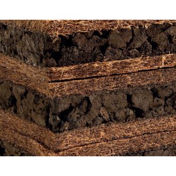 Isolant biosourcé liège écologique | Foxbow