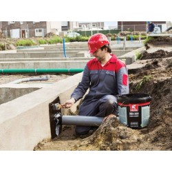 Enduit de protection universel - HBS-200 - Griffon