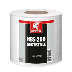 Toile élastique geotextile - HBS-200 - Griffon