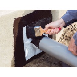 Toile élastique geotextile - HBS-200 - Griffon