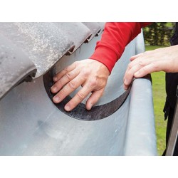 Ruban adhésif d’étanchéité - HBS-200 - Griffon