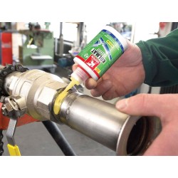 Produit d’étanchéité de canalisations – KOLMAT EASYFIT - Griffon