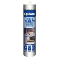Mastic multi-usages - Sintesel - Quilosa