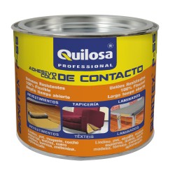 Colle de contact grandes surfaces - BUNITEX P55 - Quilosa