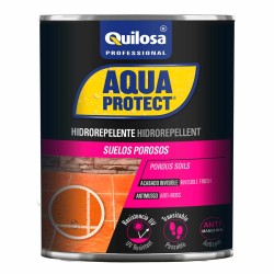Hydrofuge pour sols - AQUAPROTECT - Quilosa