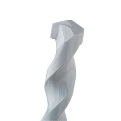 Foret spécial parpaings et briques creuses compatible SDS + – WALLSTER - Diager