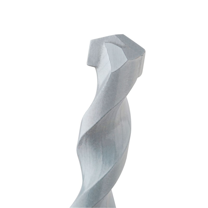 Foret spécial parpaings et briques creuses compatible SDS + – WALLSTER - Diager