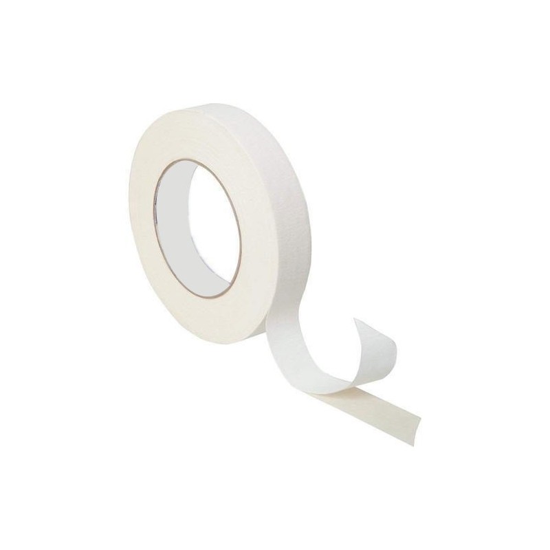 Ruban double-face forte adhérence 50 ml