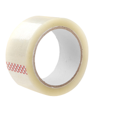 Ruban adhésif d'emballage forte adhérence 66 ml