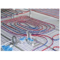 Panneaux isolant sol PSE – Isofloor