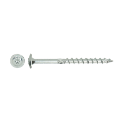 Vis pour construction bois - Hapax - Boite de 100