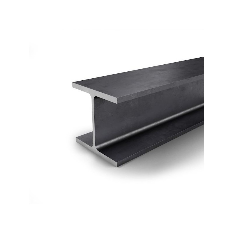 Poutrelles acier | Foxbow