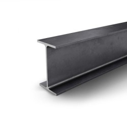 Poutrelles acier | Foxbow