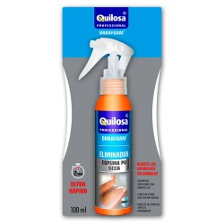 Nettoyant mousse sèche - ORBAFOAM ELIMINATEUR - QUILOSA