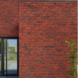 Brique de parement Veneto - NELISSEN | Foxbow