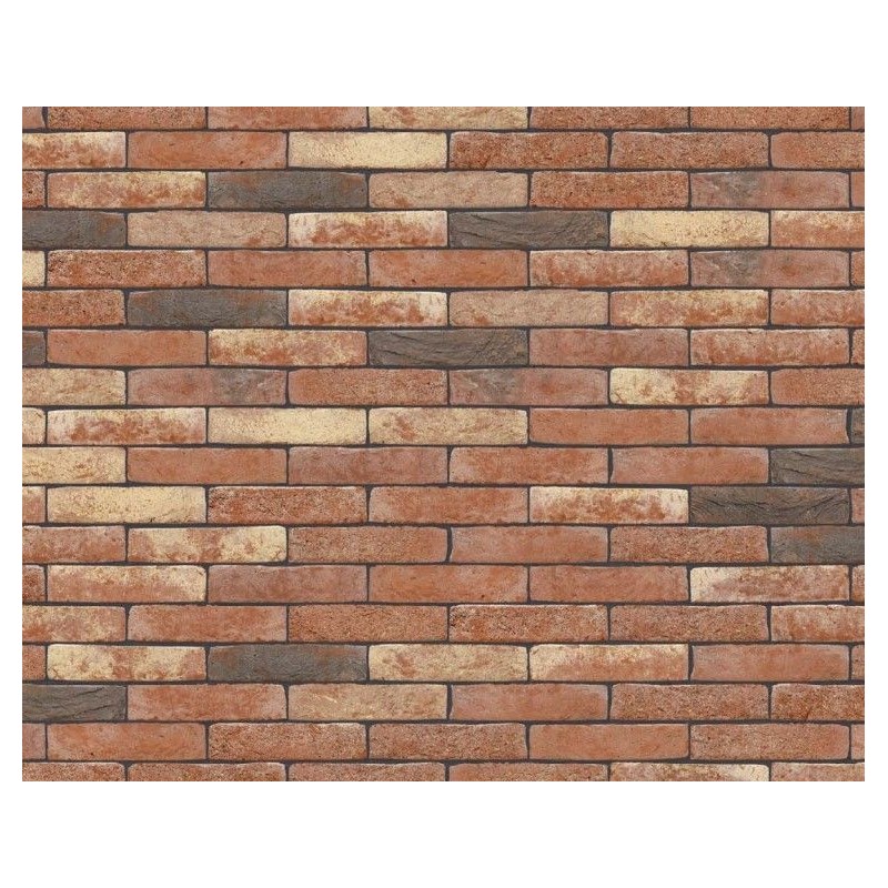 Brique de parement T16 - NELISSEN | Foxbow