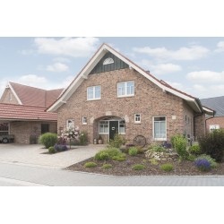 Brique de parement T16 - NELISSEN | Foxbow