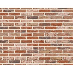 Brique de parement Pallas, NELISSEN | Foxbow