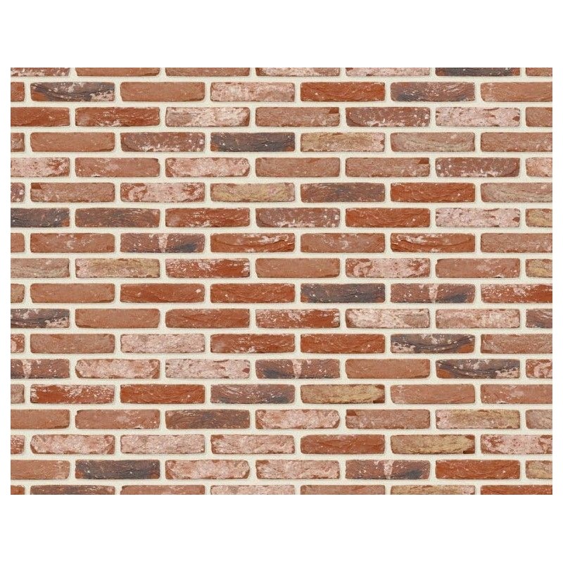 Brique de parement Pallas, NELISSEN | Foxbow