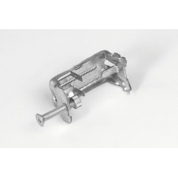 Grip de fixation - Suspente poutrelles en béton - Boite de 50 - Chabanne