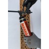 KIT 12 x colles de maçonnerie FOXBOW + 1 pistolet + 1 nettoyant / 1 cartouche de colle OFFERTE
