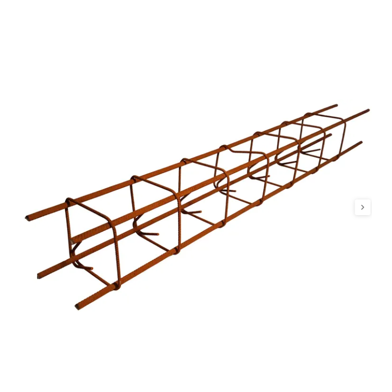 Armatures acier pour les renfort des liaisons avec la maçonnerie | Foxbow