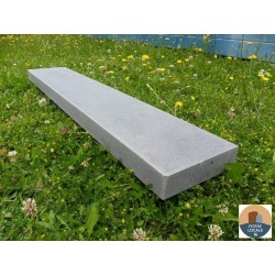 Seuils et appuis en pierre bleue belge | Foxbow