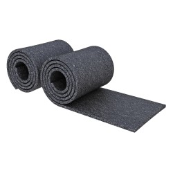 Bandes d'isolation - Isolation acoustique des murs et planchers | Foxbow