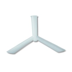 Distributeur de colle DUO pour pistolet à colle (sachet de 12)