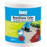 Imprégnation colorée pour pavages - RENOSTONE COLOR - Knauf